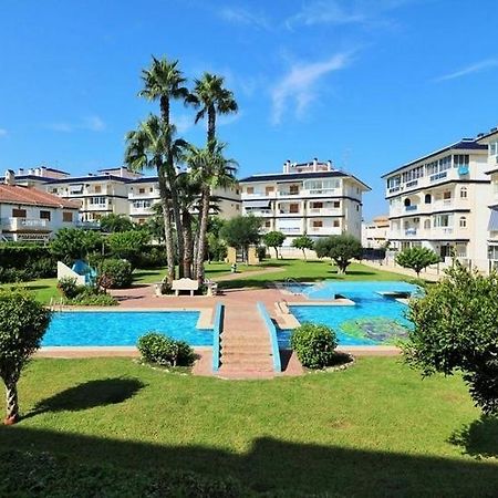 Apartamento Cerca De La Playa La Mata La Mata  Buitenkant foto