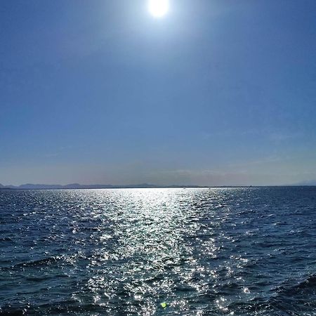 Apartamento Cerca De La Playa La Mata La Mata  Kamer foto