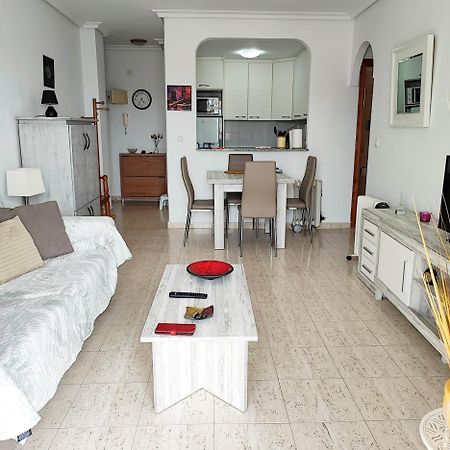 Apartamento Cerca De La Playa La Mata La Mata  Kamer foto