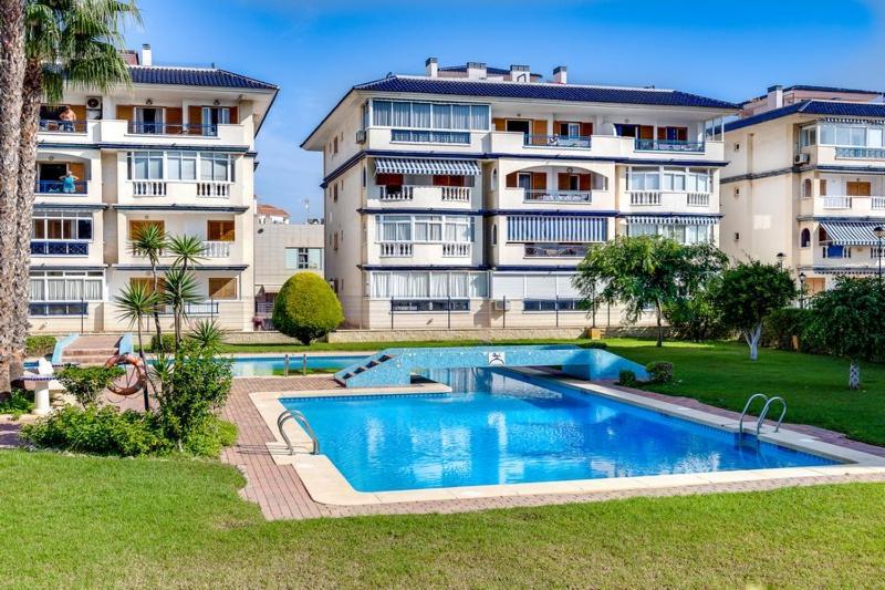 Apartamento Cerca De La Playa La Mata La Mata  Buitenkant foto