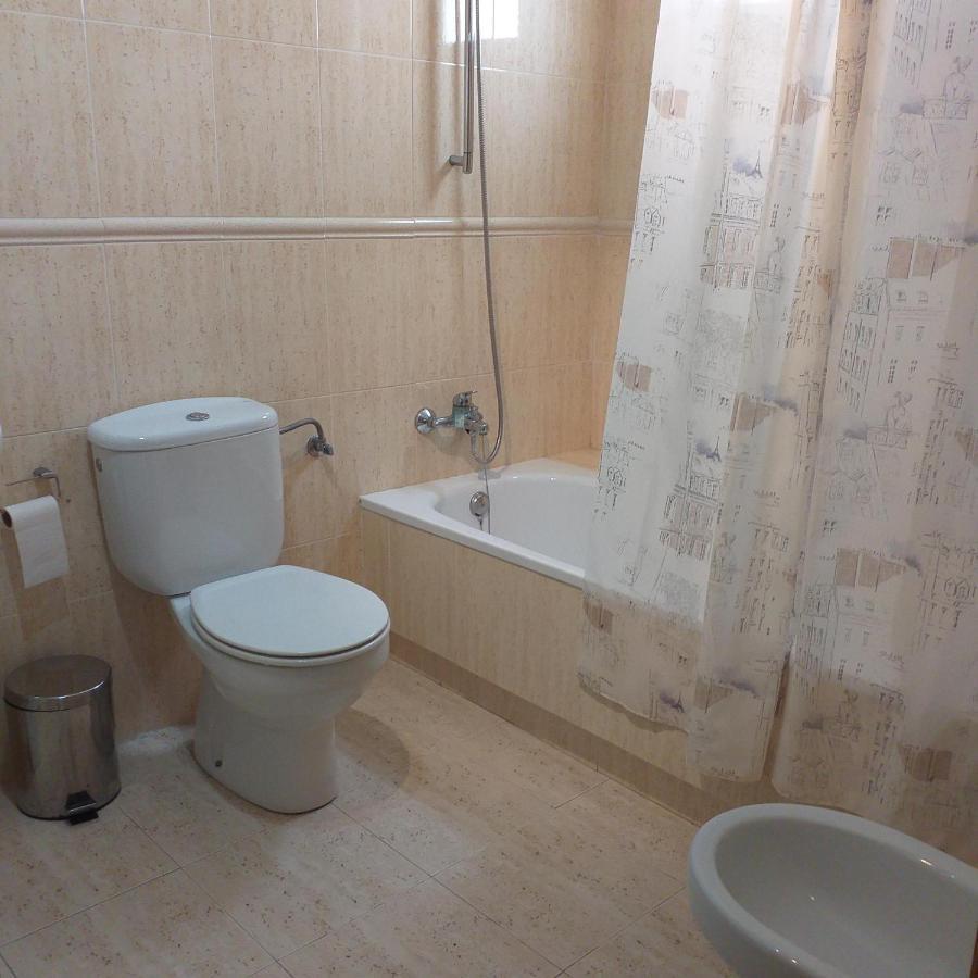 Apartamento Cerca De La Playa La Mata La Mata  Buitenkant foto