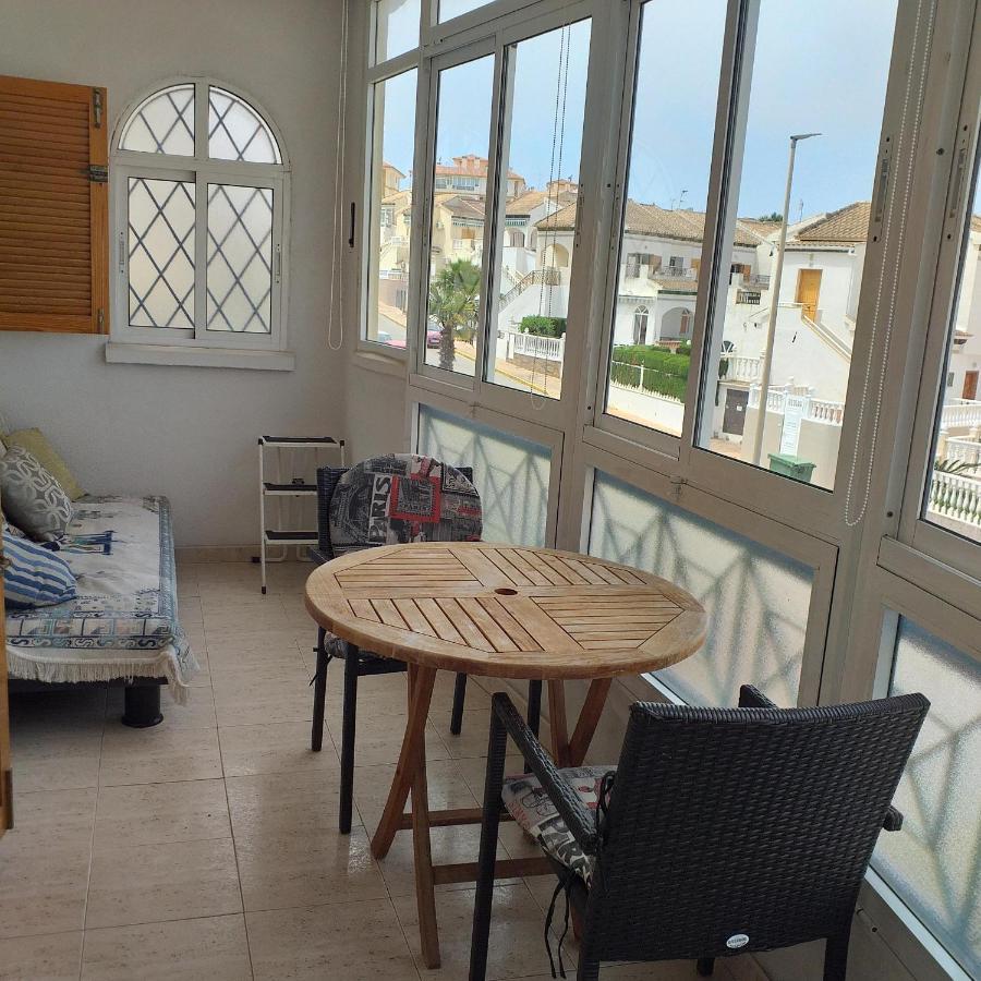 Apartamento Cerca De La Playa La Mata La Mata  Buitenkant foto