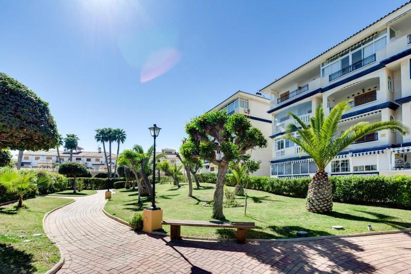 Apartamento Cerca De La Playa La Mata La Mata  Buitenkant foto