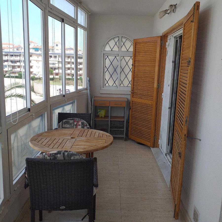 Apartamento Cerca De La Playa La Mata La Mata  Buitenkant foto