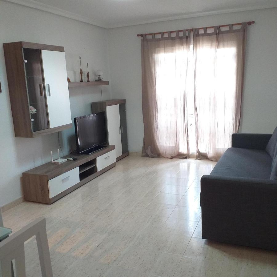 Apartamento Cerca De La Playa La Mata La Mata  Buitenkant foto