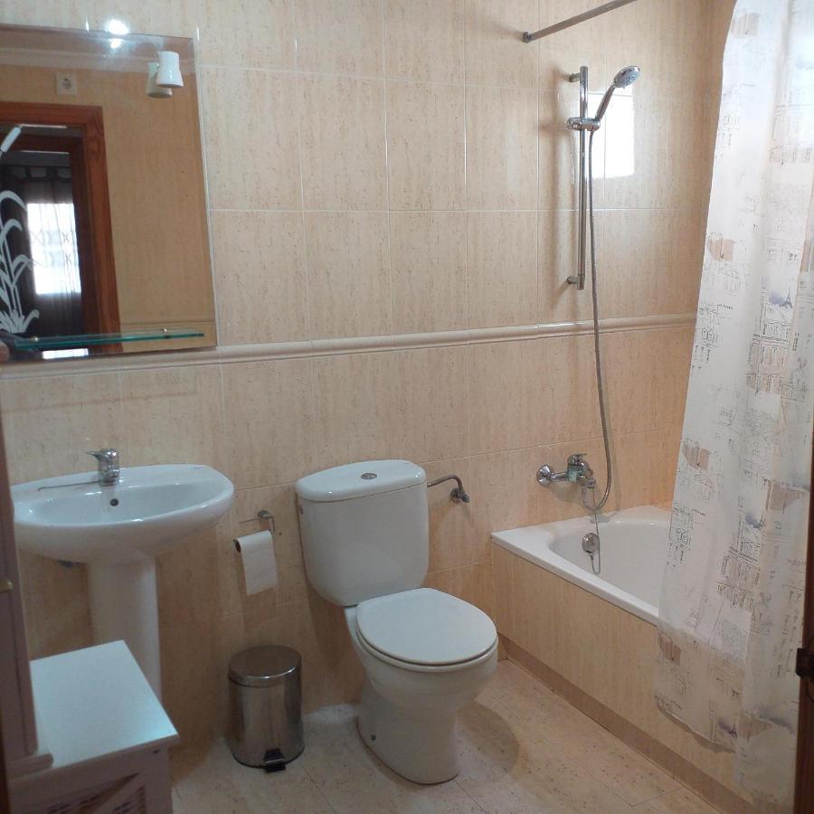 Apartamento Cerca De La Playa La Mata La Mata  Buitenkant foto