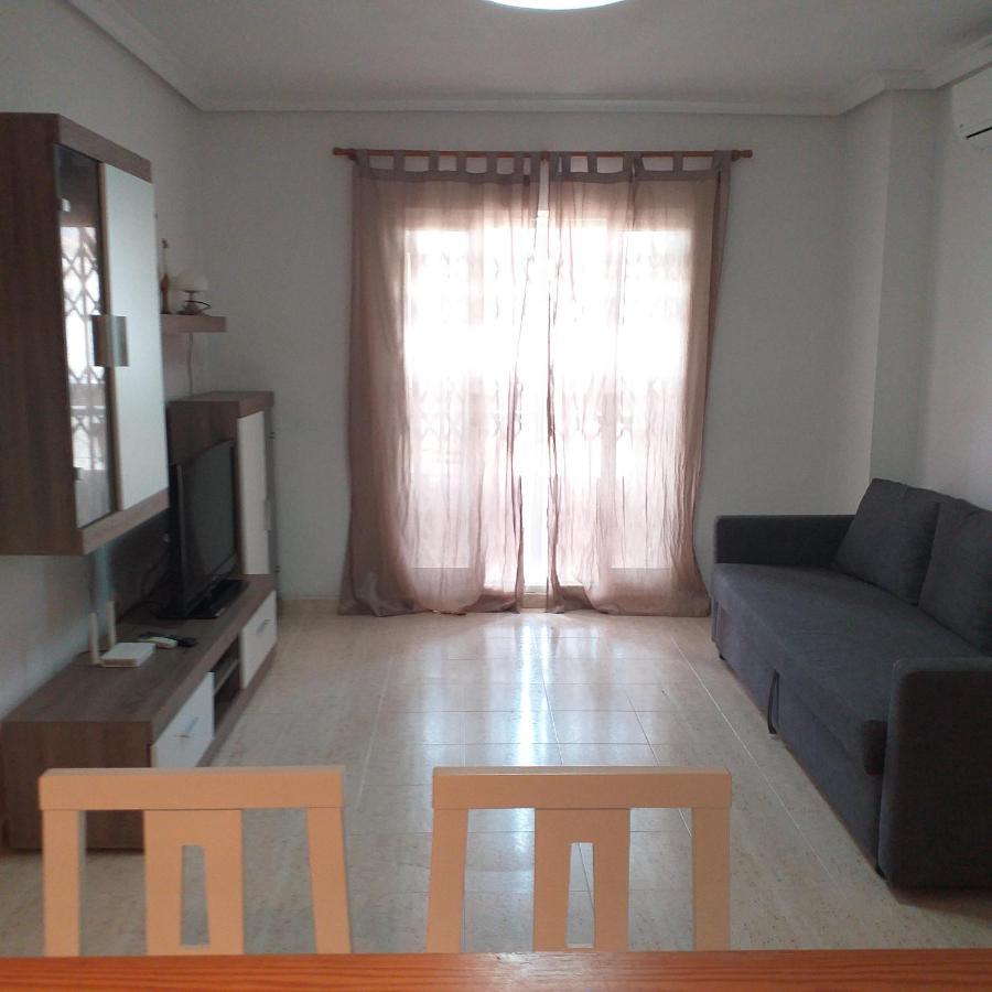 Apartamento Cerca De La Playa La Mata La Mata  Buitenkant foto