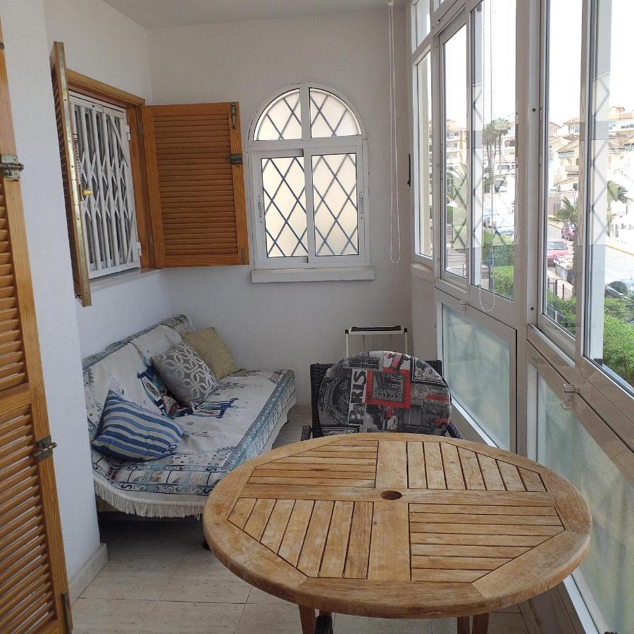 Apartamento Cerca De La Playa La Mata La Mata  Buitenkant foto