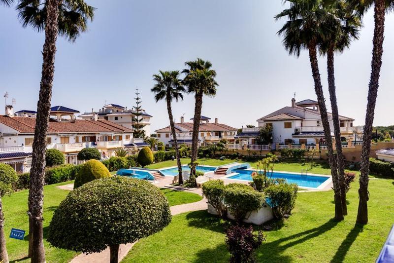 Apartamento Cerca De La Playa La Mata La Mata  Buitenkant foto