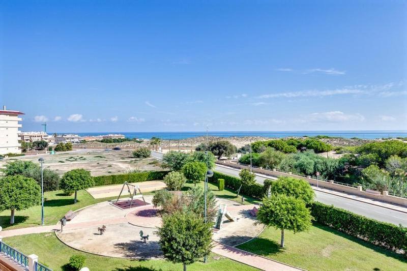 Apartamento Cerca De La Playa La Mata La Mata  Kamer foto
