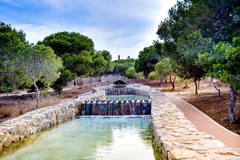 Apartamento Cerca De La Playa La Mata La Mata  Kamer foto