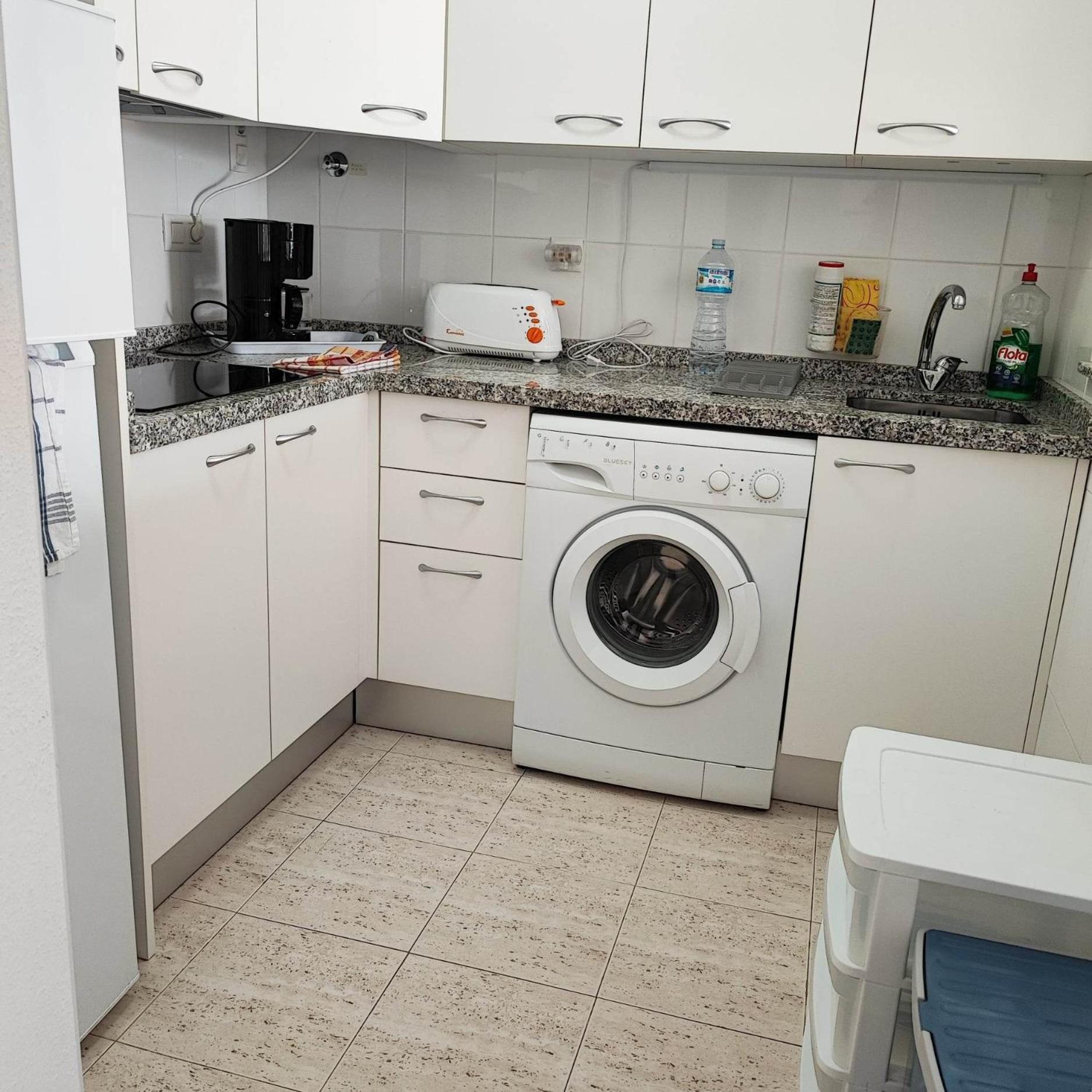 Apartamento Cerca De La Playa La Mata La Mata  Kamer foto