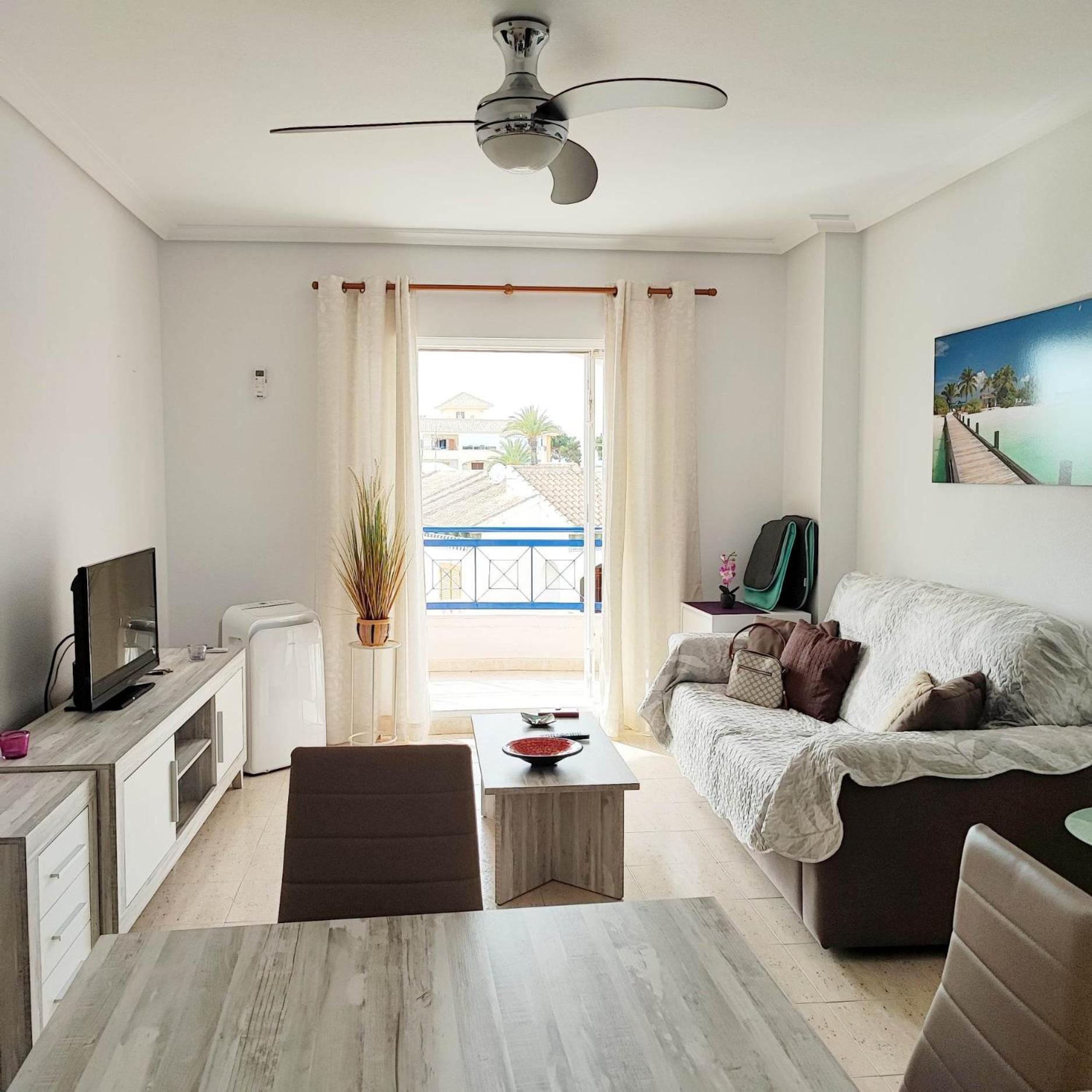 Apartamento Cerca De La Playa La Mata La Mata  Kamer foto