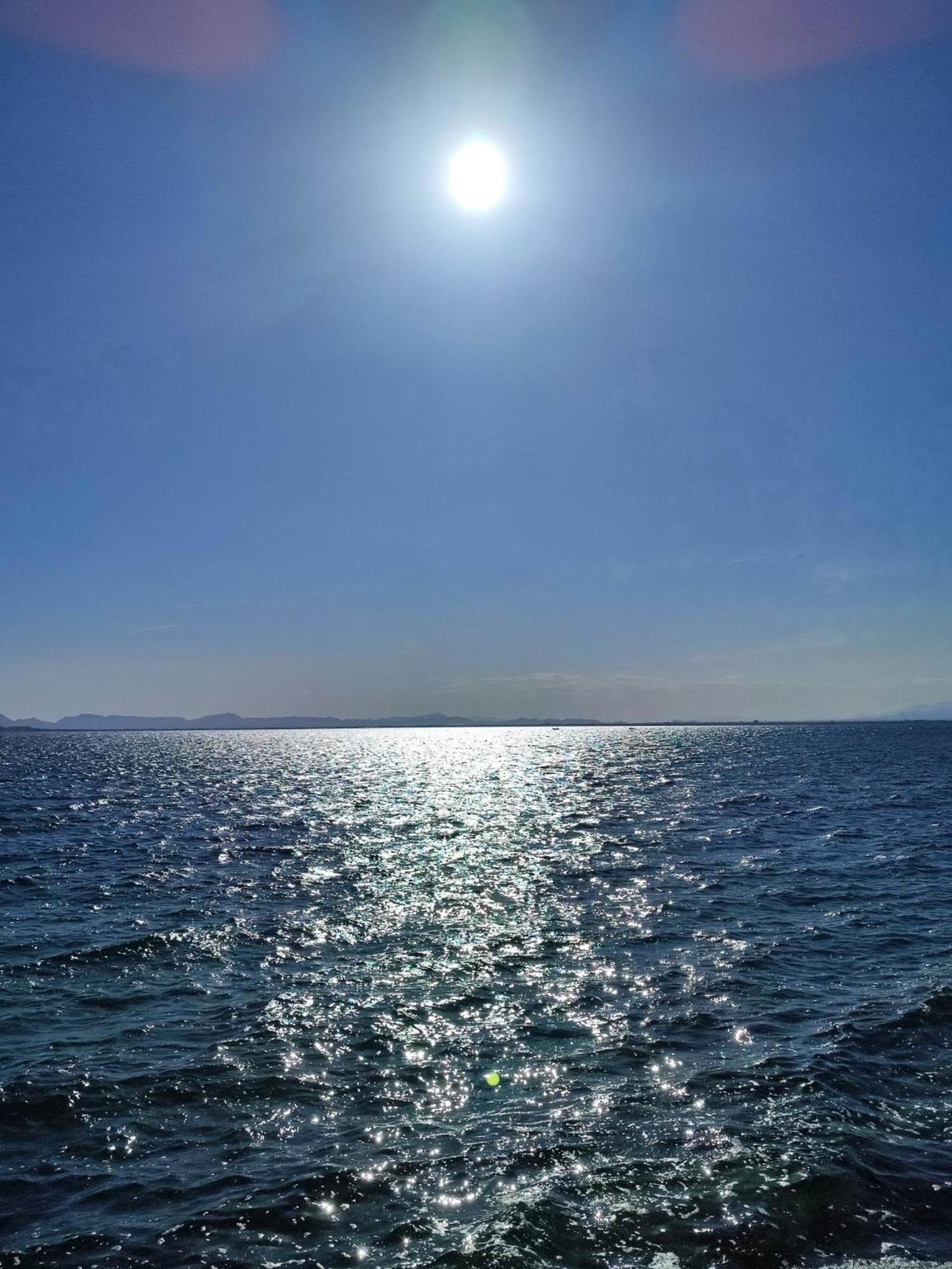 Apartamento Cerca De La Playa La Mata La Mata  Kamer foto