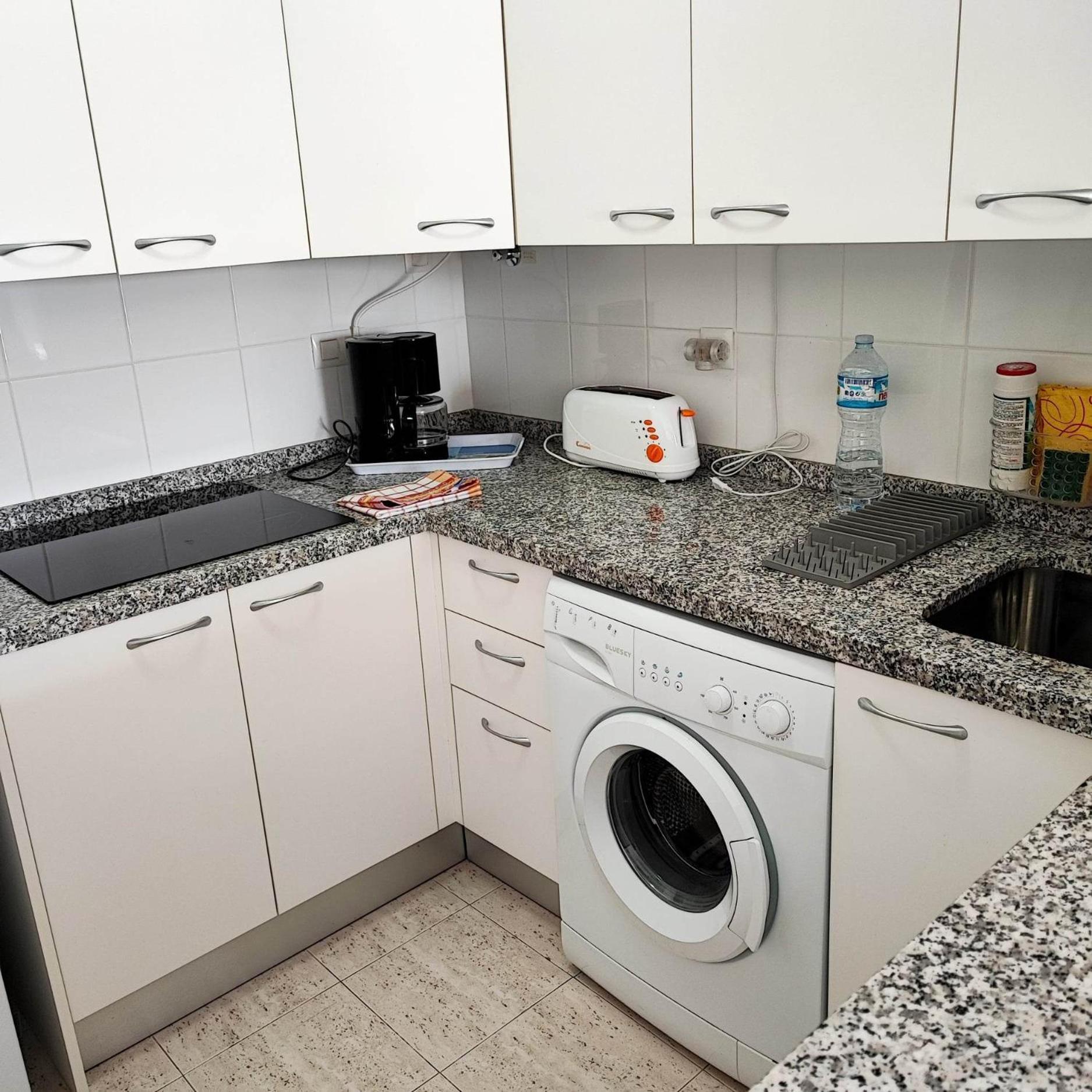Apartamento Cerca De La Playa La Mata La Mata  Kamer foto