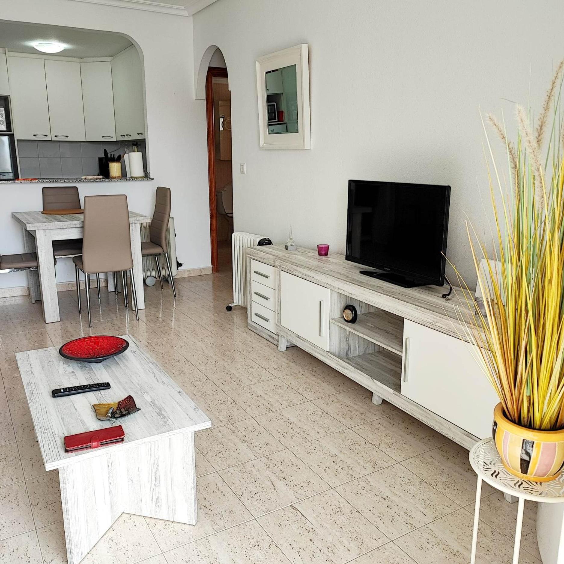 Apartamento Cerca De La Playa La Mata La Mata  Kamer foto