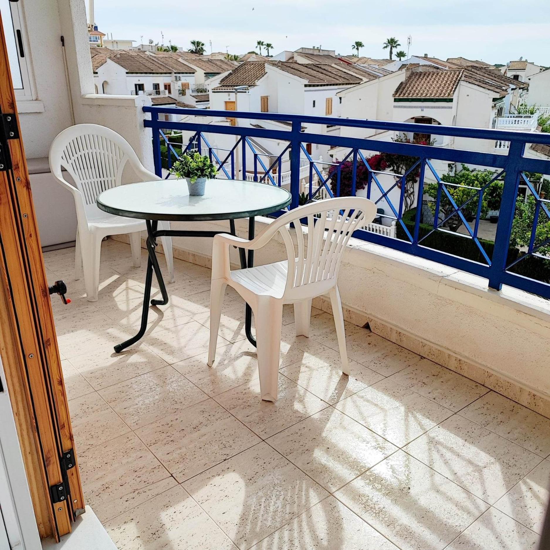 Apartamento Cerca De La Playa La Mata La Mata  Kamer foto